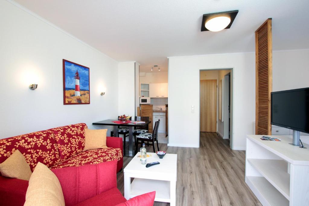 Park Hotel Sellin Habitación foto