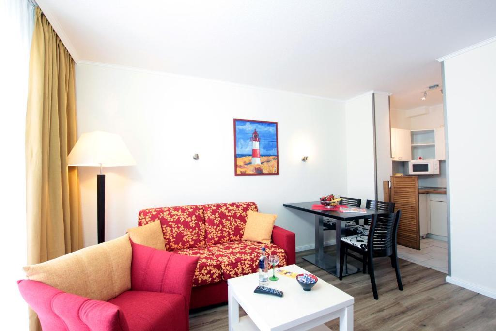 Park Hotel Sellin Habitación foto