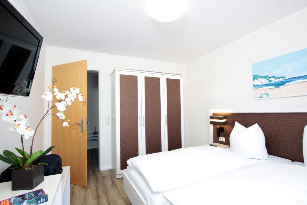Park Hotel Sellin Habitación foto